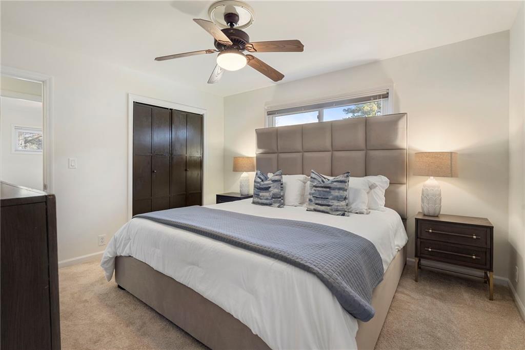 4148 Commodore Drive