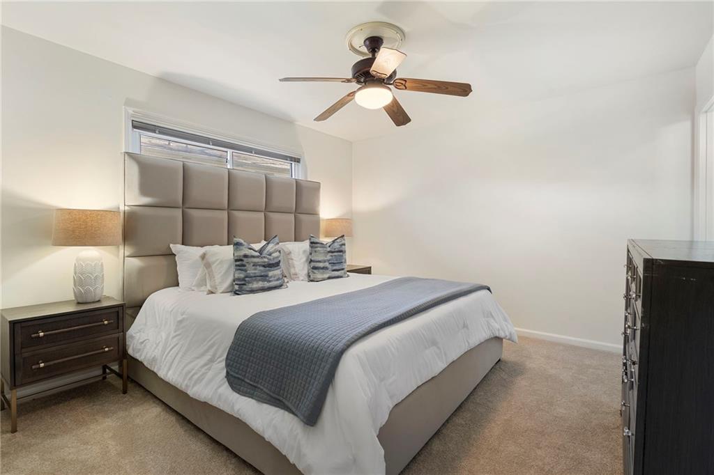 4148 Commodore Drive