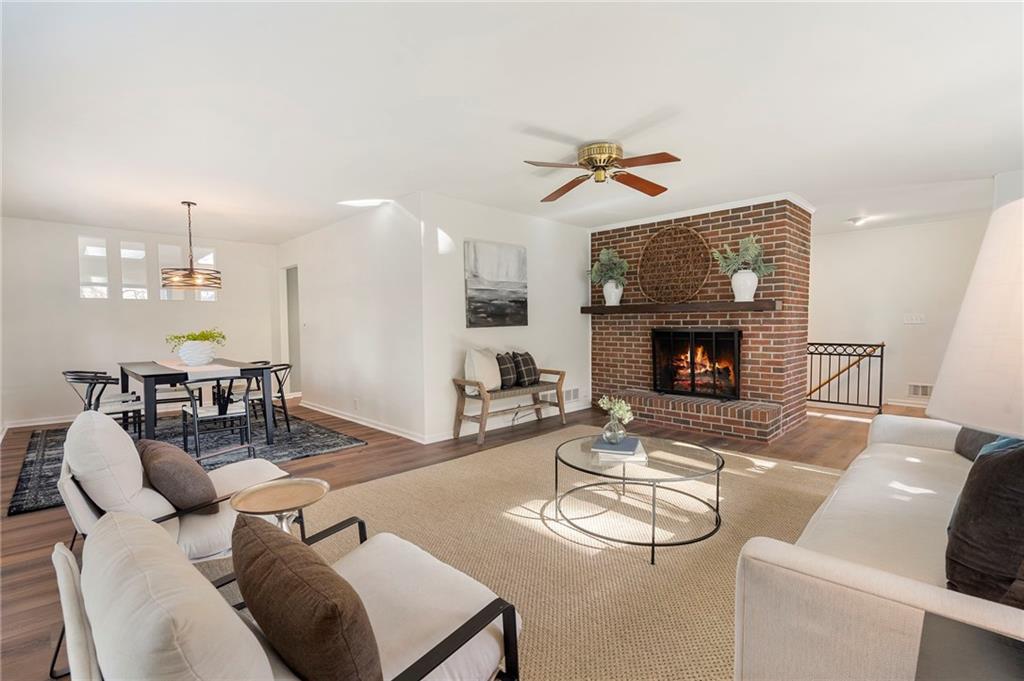 4148 Commodore Drive