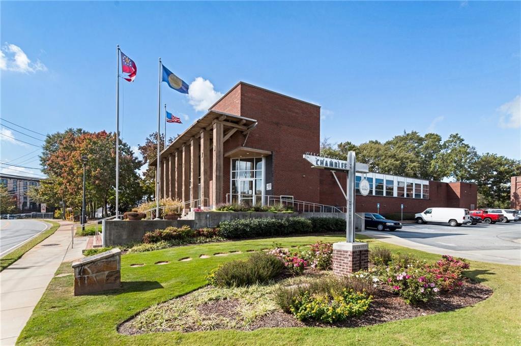 4148 Commodore Drive