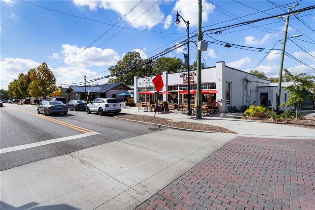 4148 Commodore Drive