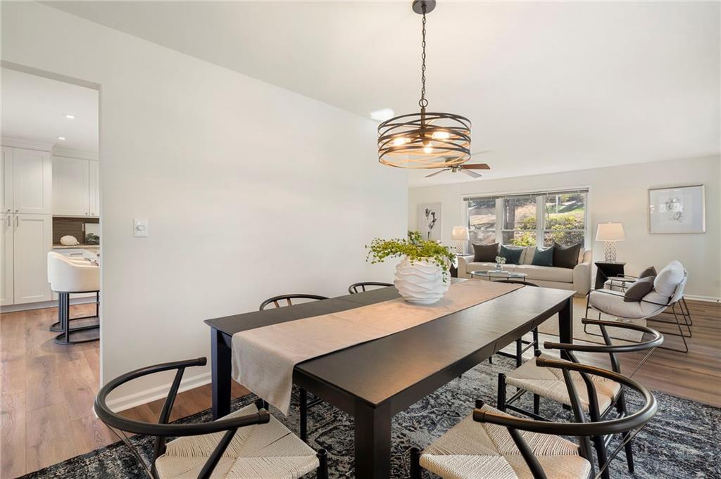 4148 Commodore Drive