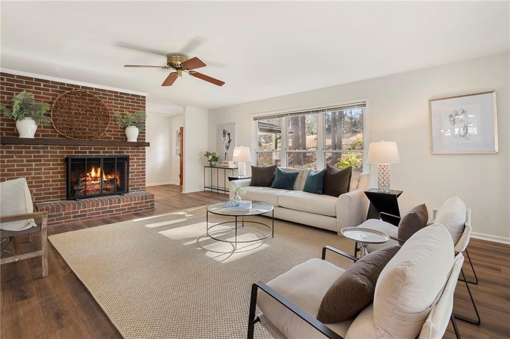 4148 Commodore Drive