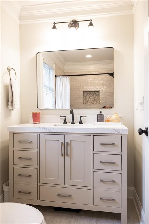 2383 Bernard Road NW