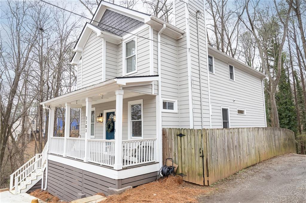 2383 Bernard Road NW