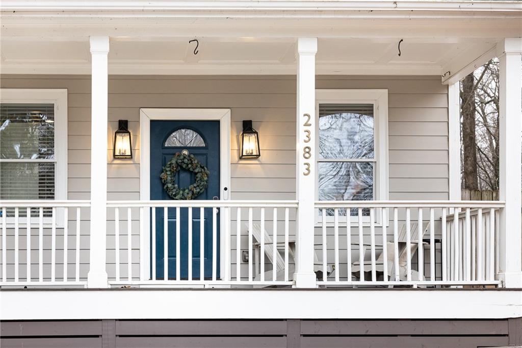 2383 Bernard Road NW