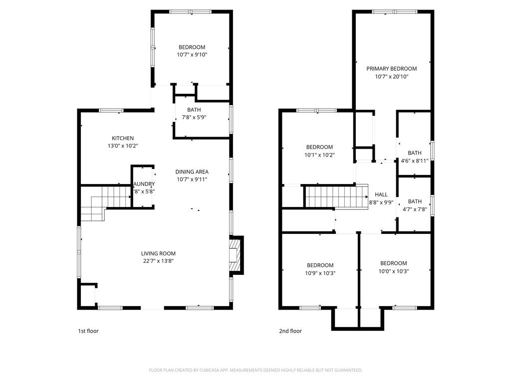 2383 Bernard Road NW