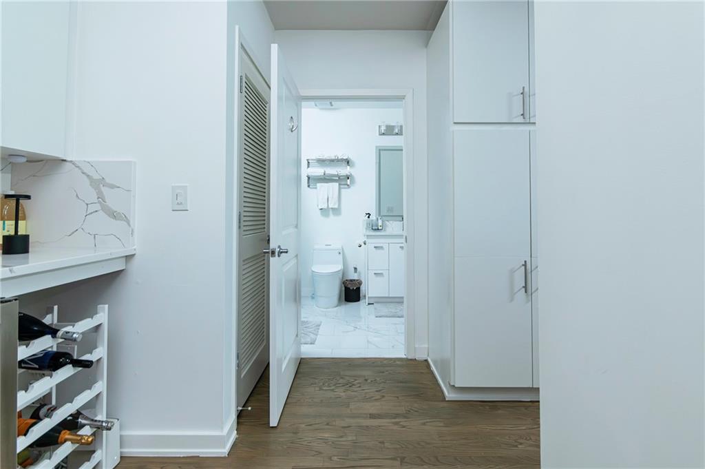 943 Peachtree Street NE Unit 802