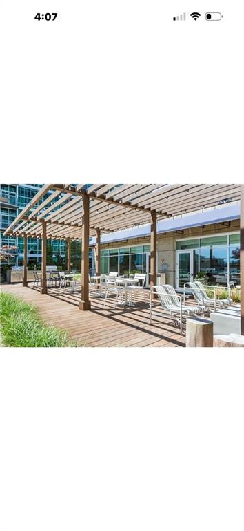 943 Peachtree Street NE Unit 802