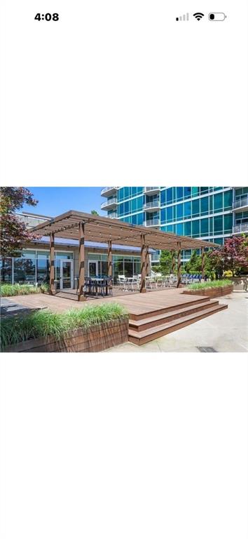 943 Peachtree Street NE Unit 802