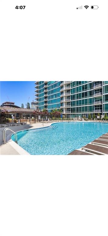 943 Peachtree Street NE Unit 802