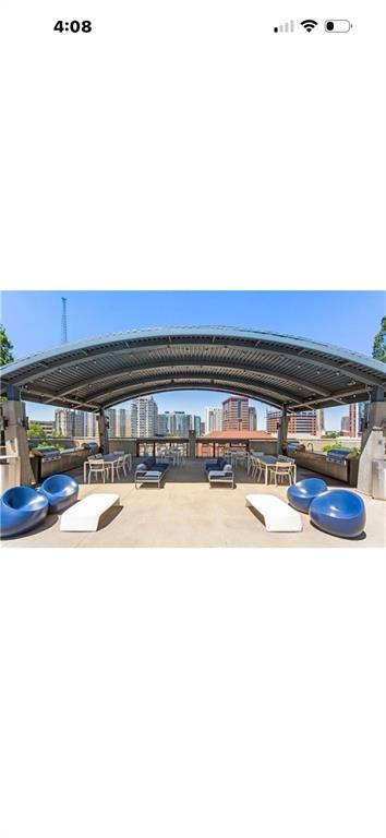 943 Peachtree Street NE Unit 802