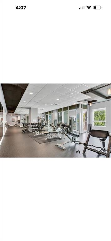 943 Peachtree Street NE Unit 802