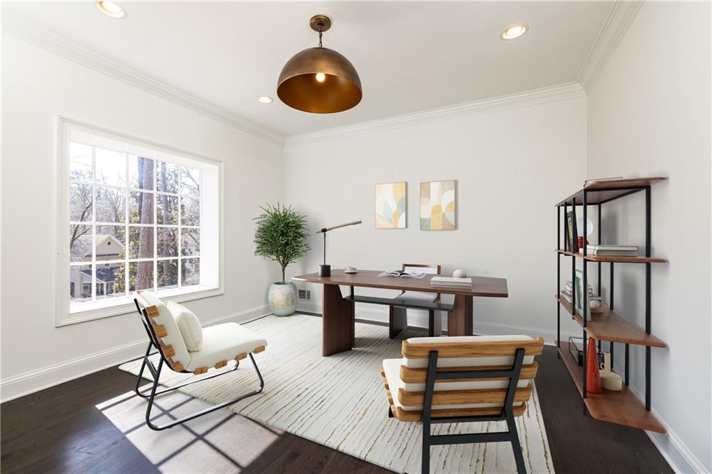 3037 Wellington Court SE