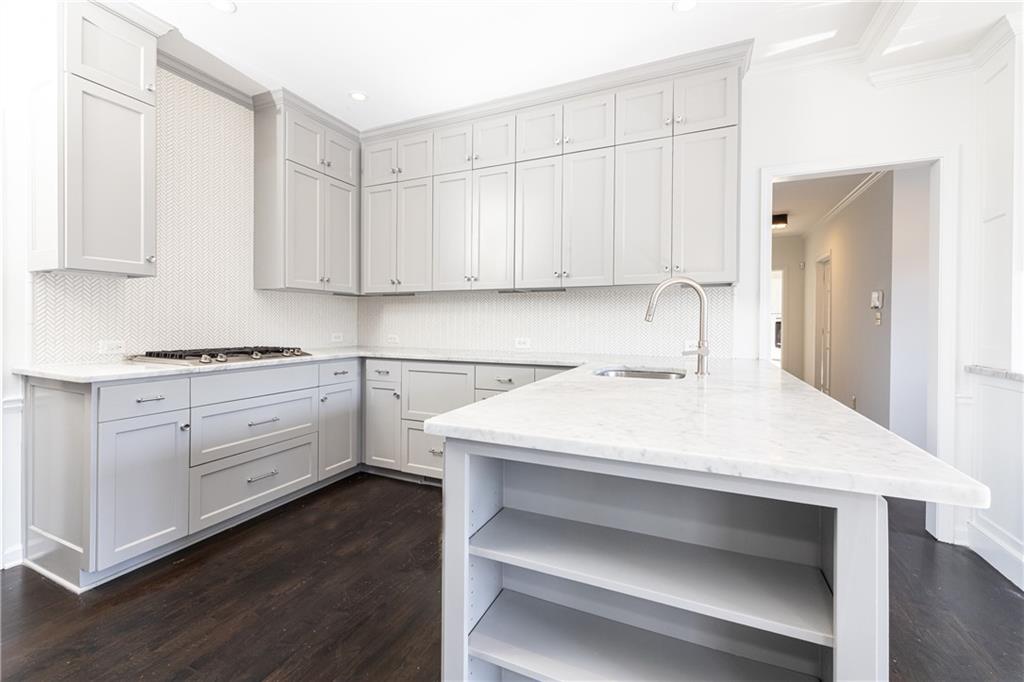 3037 Wellington Court SE