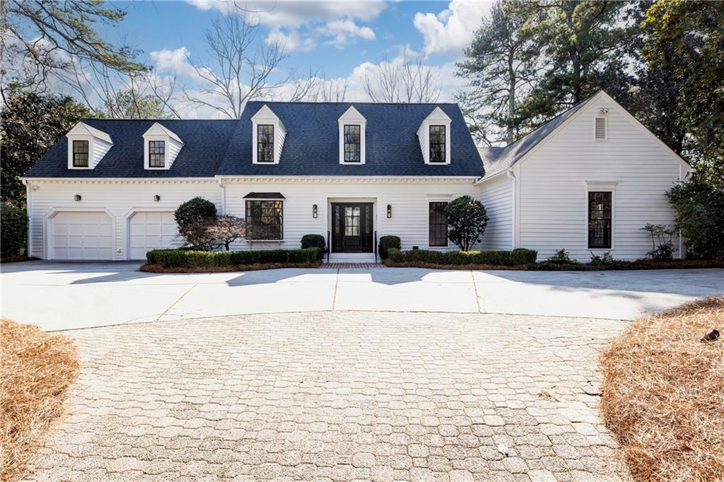 3037 Wellington Court SE