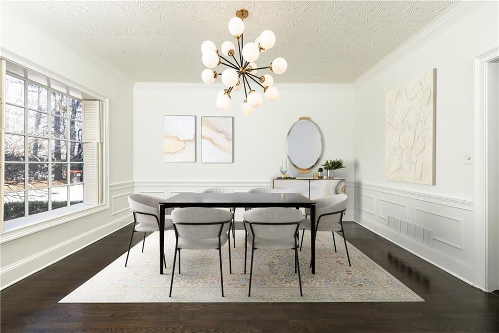 3037 Wellington Court SE