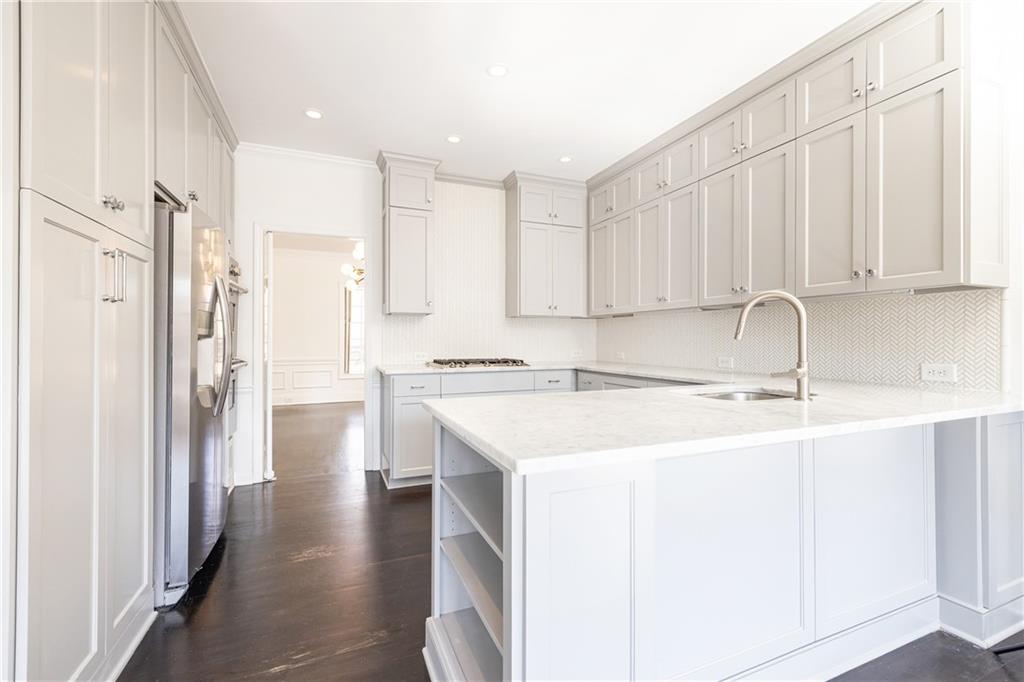 3037 Wellington Court SE