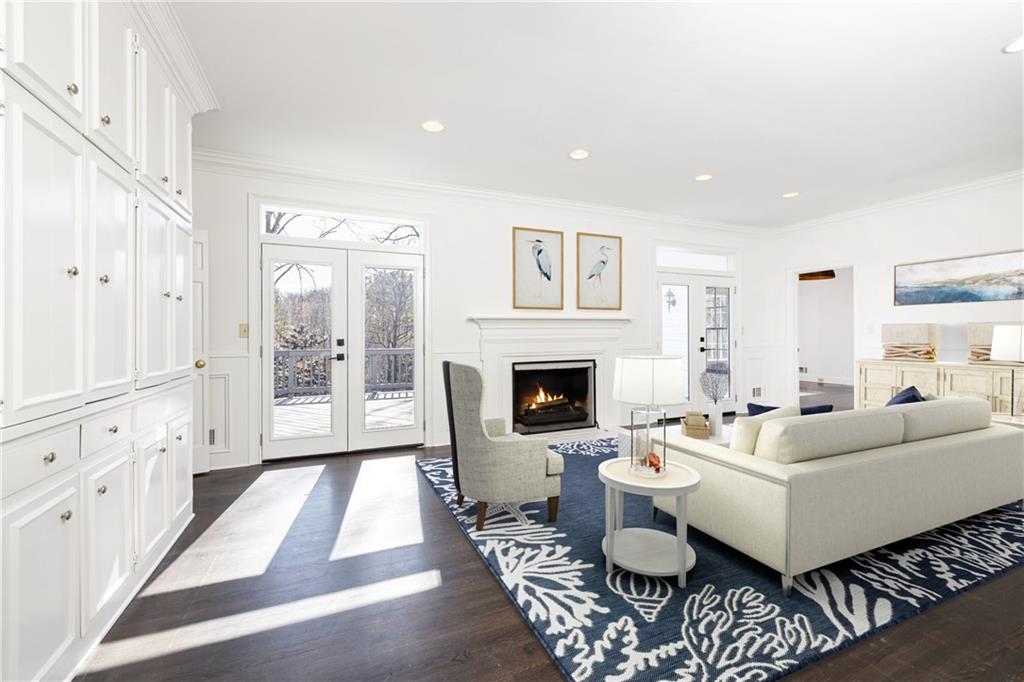 3037 Wellington Court SE