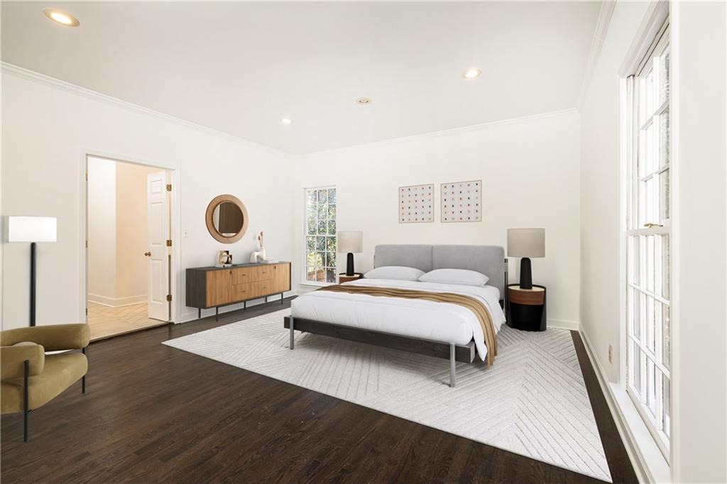 3037 Wellington Court SE