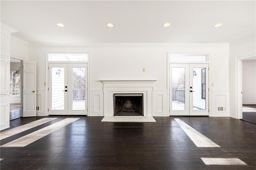 3037 Wellington Court SE