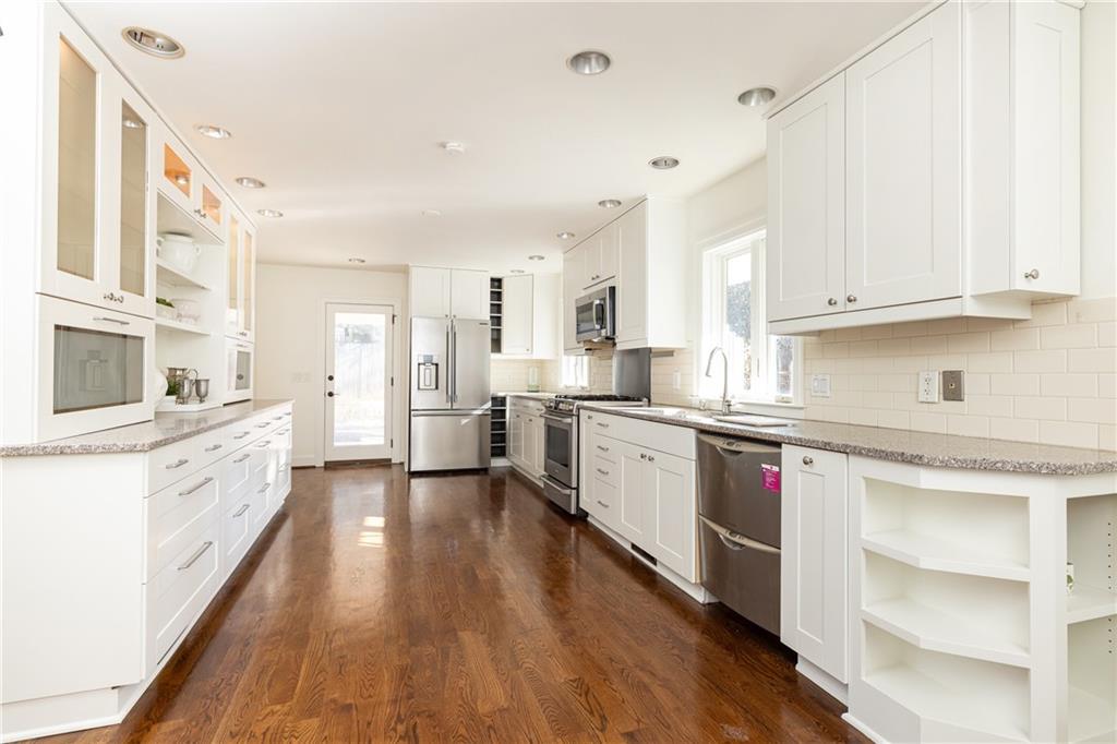 3595 Old Ivy Lane NE