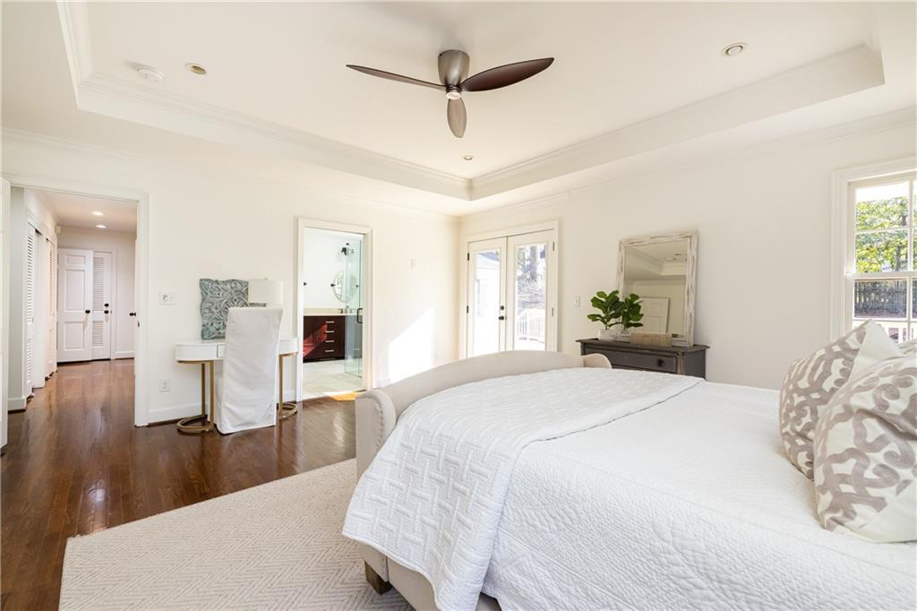 3595 Old Ivy Lane NE