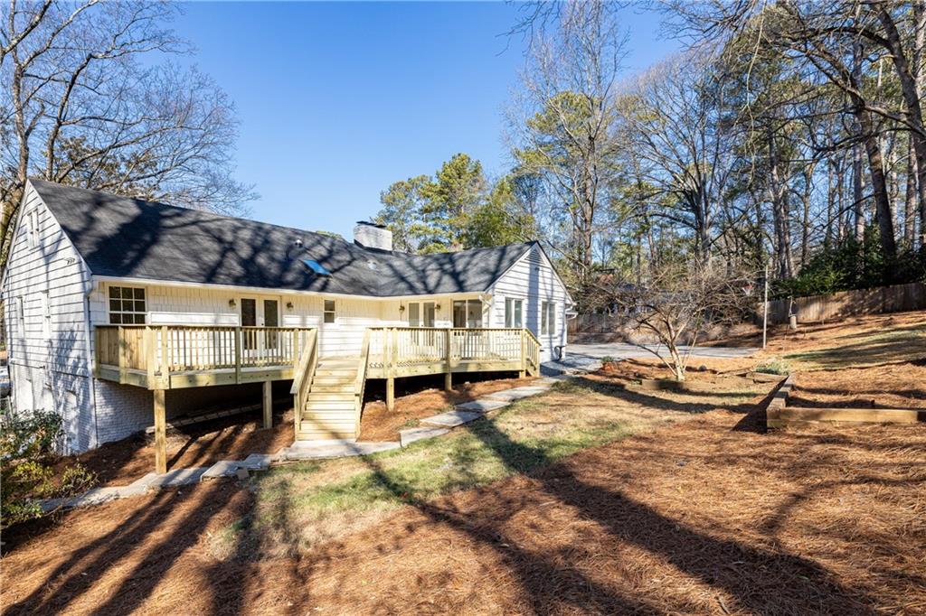 3595 Old Ivy Lane NE