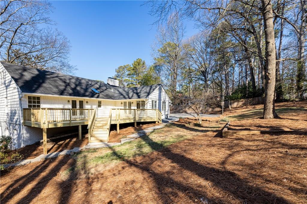 3595 Old Ivy Lane NE