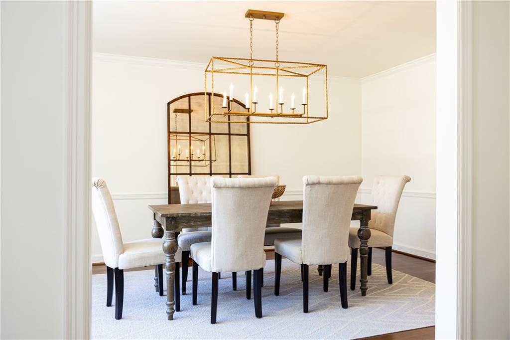 3595 Old Ivy Lane NE