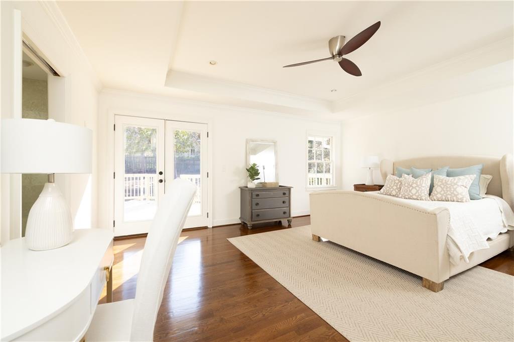 3595 Old Ivy Lane NE