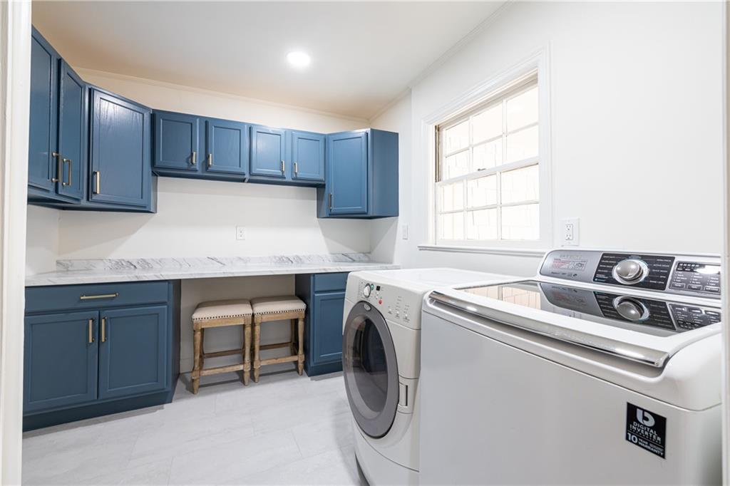 3595 Old Ivy Lane NE