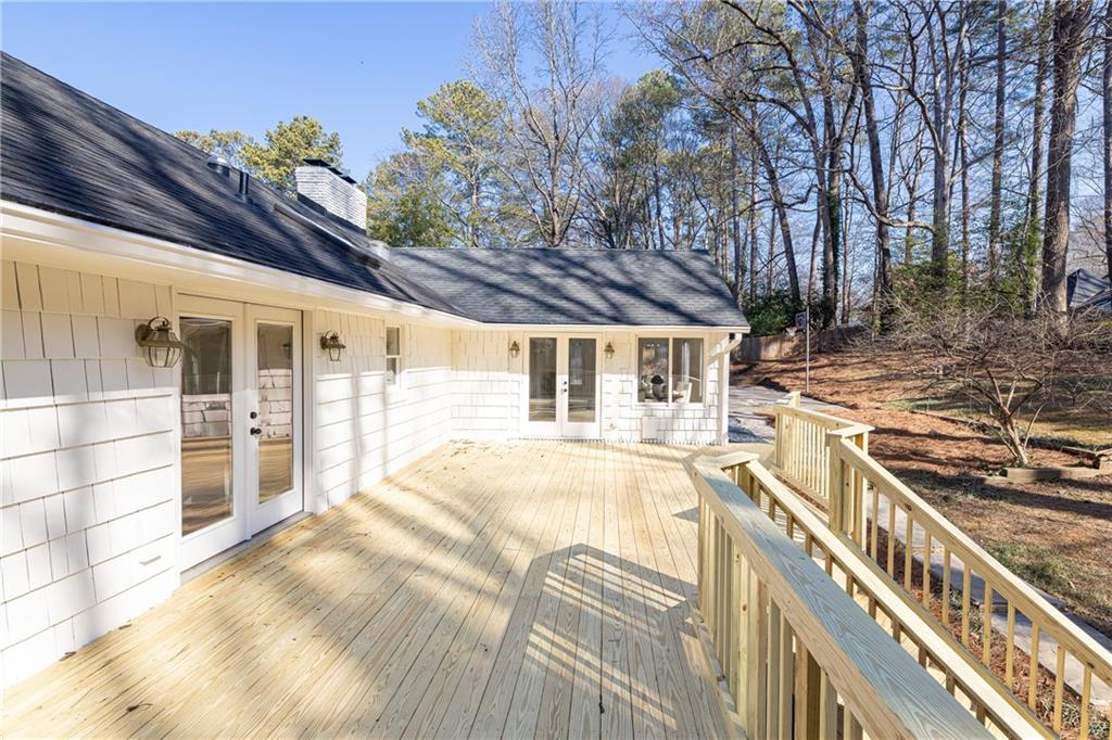 3595 Old Ivy Lane NE