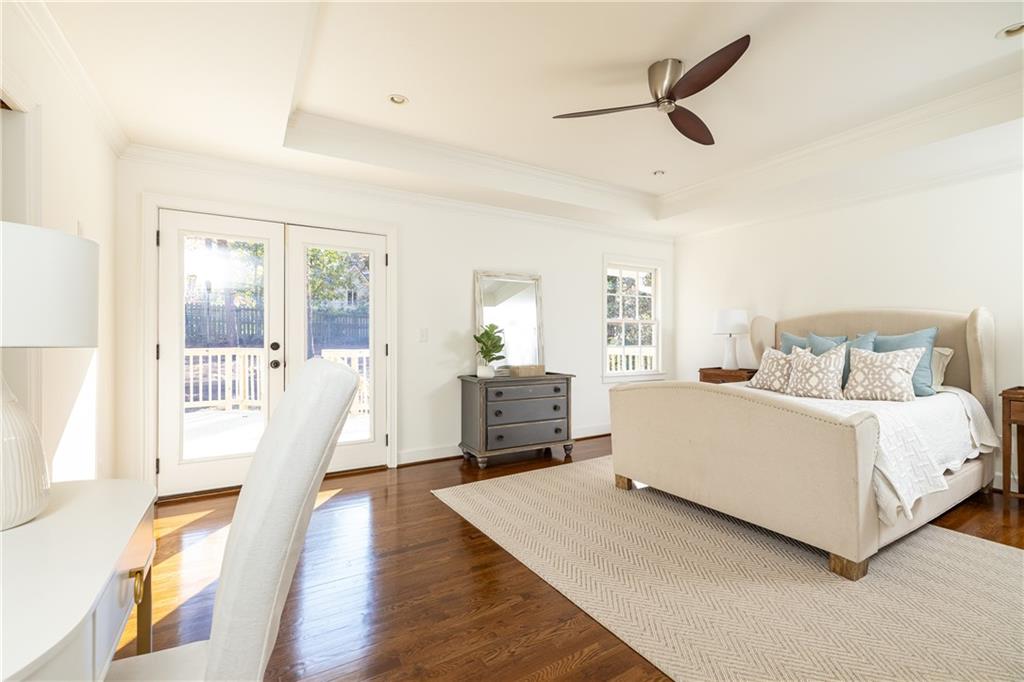 3595 Old Ivy Lane NE