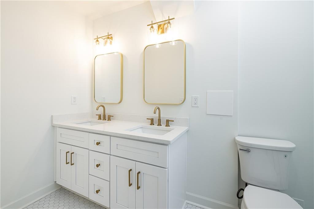 3595 Old Ivy Lane NE