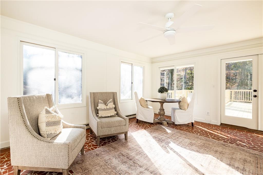 3595 Old Ivy Lane NE