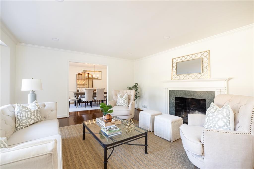 3595 Old Ivy Lane NE