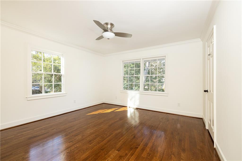 3595 Old Ivy Lane NE