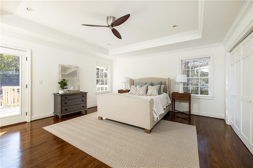 3595 Old Ivy Lane NE