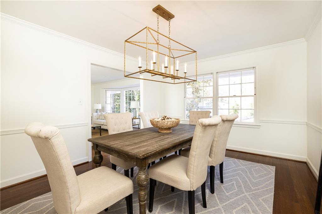 3595 Old Ivy Lane NE