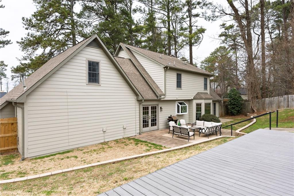 3002 Greyfield Trace SE