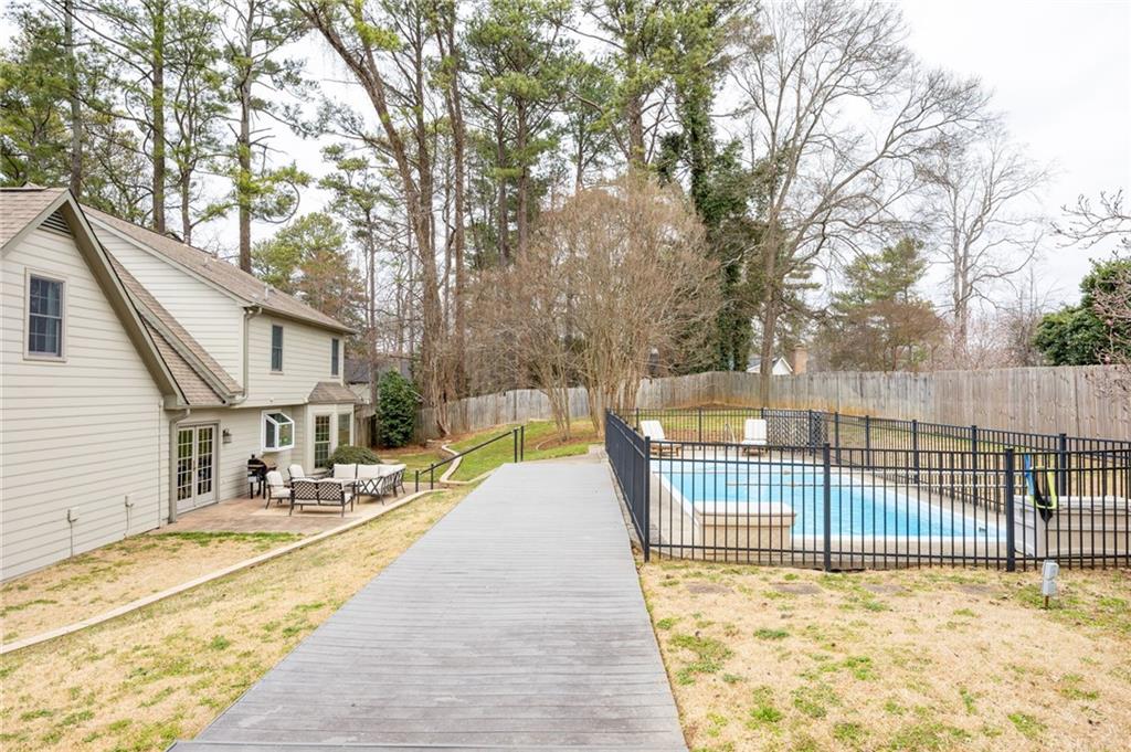 3002 Greyfield Trace SE