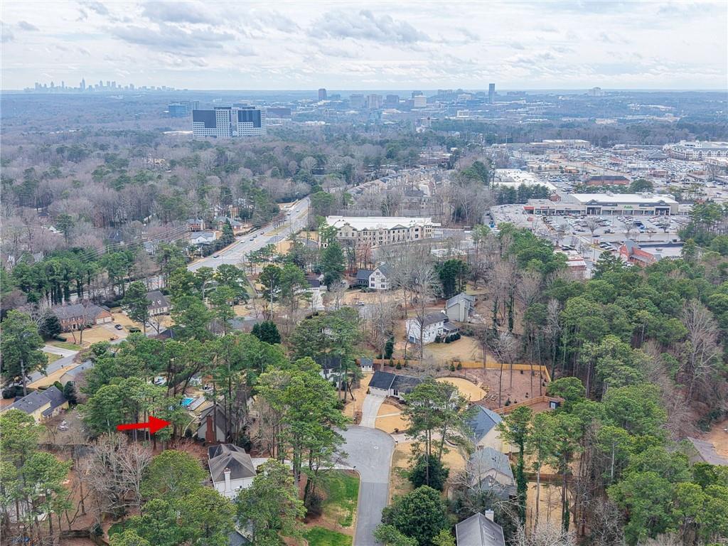 3002 Greyfield Trace SE