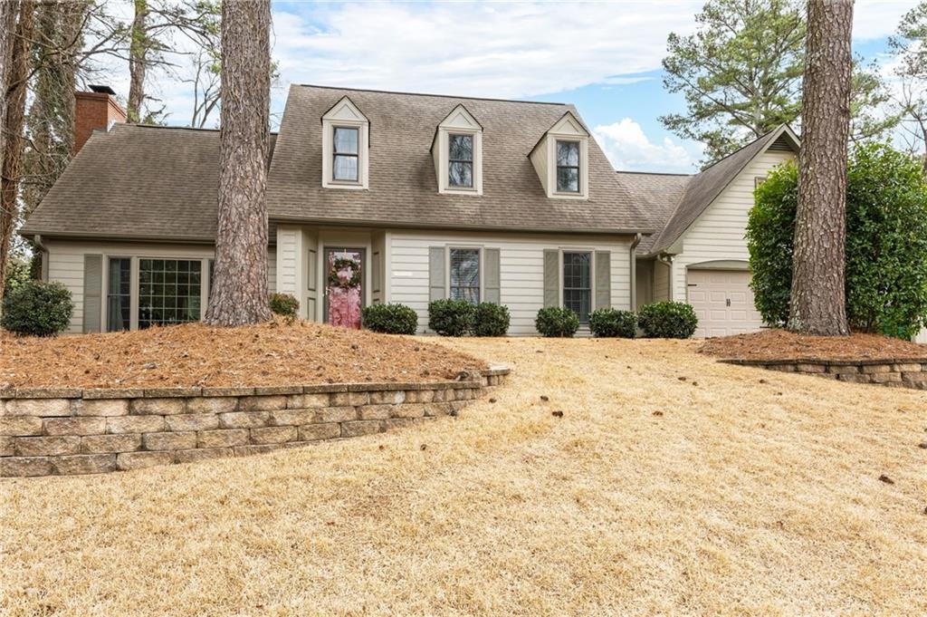 3002 Greyfield Trace SE