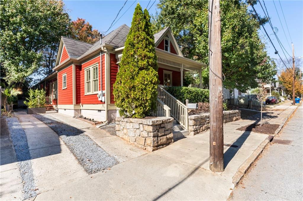 173 Berean Avenue SE