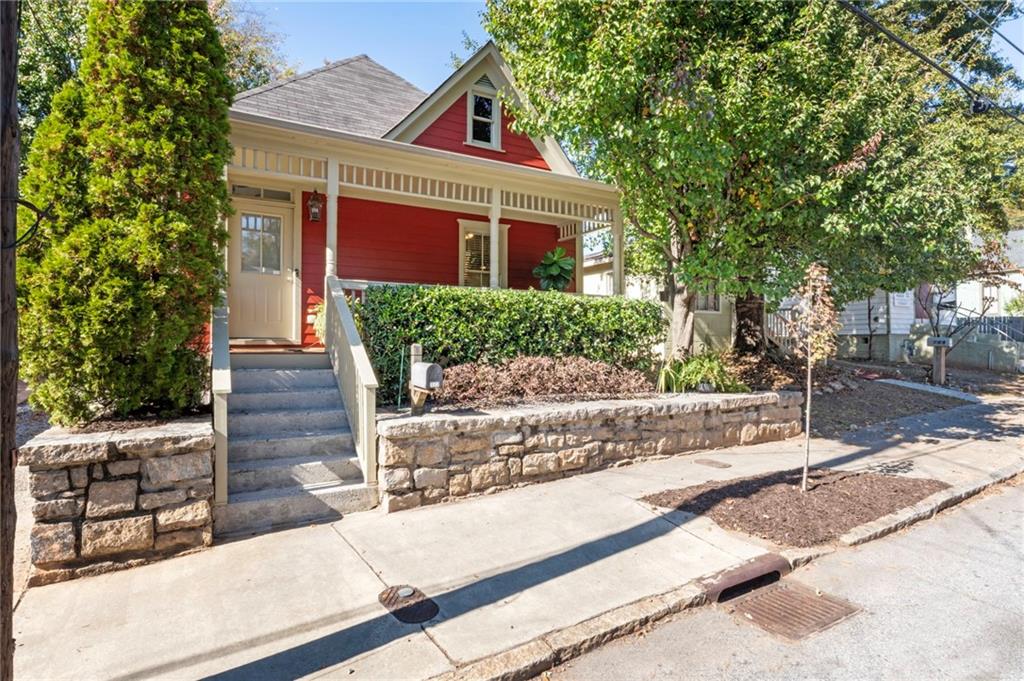 173 Berean Avenue SE