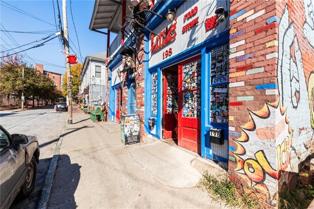 173 Berean Avenue SE