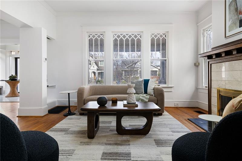993 Highland View