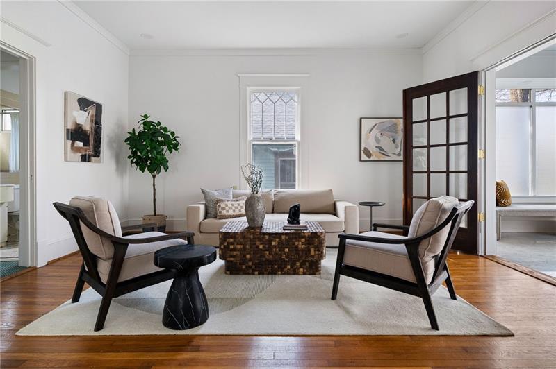 993 Highland View