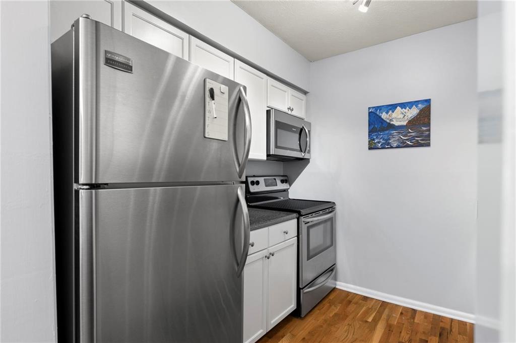 1150 Collier Road NW Unit F8